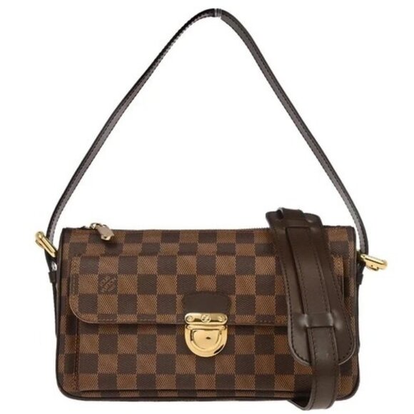 Louis Vuitton Handbags - Louis Vuitton Damier Ravello GM Shoulder Bag